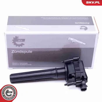 Zapalovací cívka Zapalovací cívka ESEN SKV 03SKV298