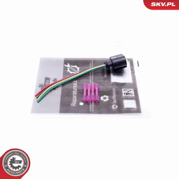 Zapalovací cívka Opravná sada kabelu, zapalovací cívka ESEN SKV 53SKV110