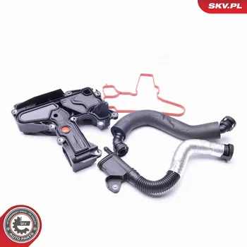 Reparatursatz, Kurbelgehäuseentlüftung ESEN SKV 31SKV008