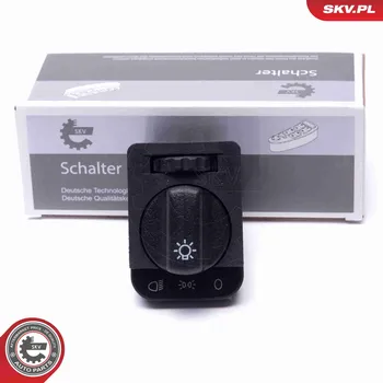 Spínač, hlavní světlo ESEN SKV 36SKV039