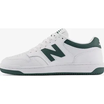 Pánská obuv Pánské tenisky NEW BALANCE BB480 EUR 44 1519487