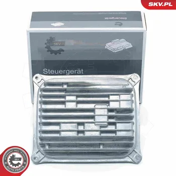 Řídící jednotka Řídící jednotka, osvětlení ESEN SKV 59SKV184