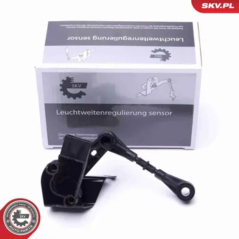 Nářadí pro automobil Senzor, regulace sklonu světlometů ESEN SKV 17SKV460