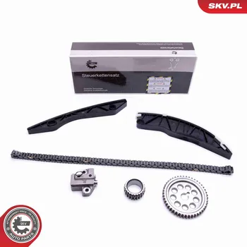 Rozvod motoru Sada rozvodového řetězu ESEN SKV 21SKV150