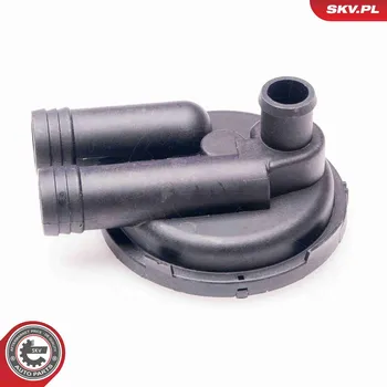 Ventil motoru Ventil, odvětrání klikové skříně ESEN SKV 31SKV011