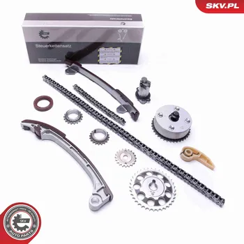 Rozvod motoru Sada rozvodového řetězu ESEN SKV 21SKV197