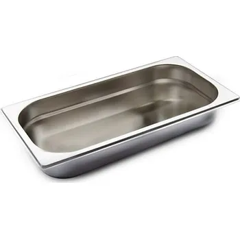 Dóza na potraviny G.Gastro GN nádoba 1/3 - hloubka 40 mm