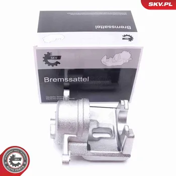 Brzdový třmen Brzdový třmen ESEN SKV 45SKV722