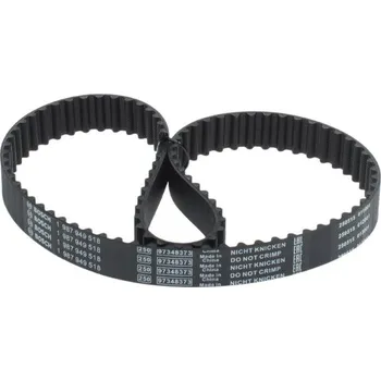 ozubený řemen BOSCH 1 987 949 518