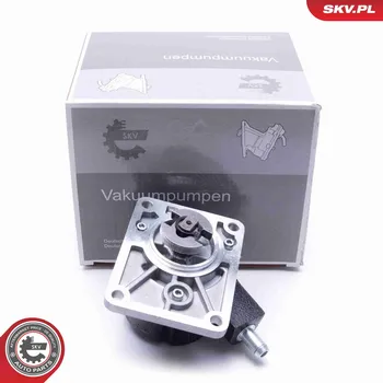 Vakuové čerpadlo Vakuové čerpadlo, brzdový systém ESEN SKV 18SKV027