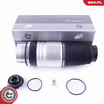 Vzduchová pružina, podvozek ESEN SKV 58SKV035