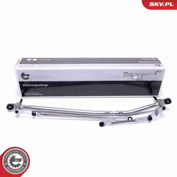 Stěrač Tyčoví stěračů ESEN SKV 05SKV130