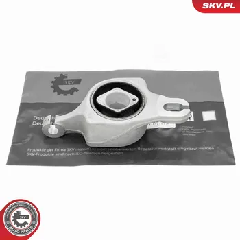 Zavěšení kol Uložení, řídicí mechanismus ESEN SKV 69SKV559