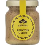 Včelařství Domovina Rakytník v medu 75 g