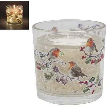 Svíčka Svíčka LED LP54273 ROBIN L&P