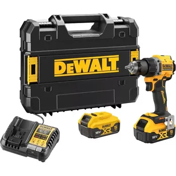 Aku vrtačka Dewalt DCD794P2T 2x18V/5Ah