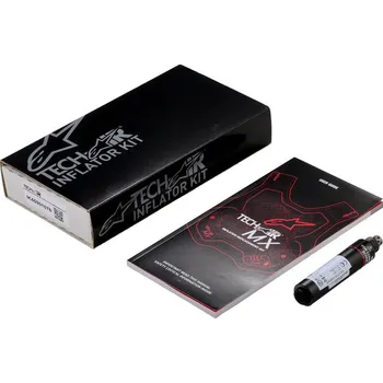 ALPINESTARS bombička typ IV pro airbagové systémy TECH-AIR MX 1 ks