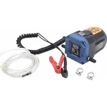 SATRA Elektrické čerpadlo na přečerpávání oleje a nafty 12V