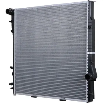 Chladič motoru Chladič vody pro motor HELLA 8MK 366 302-731