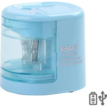 Ořezávátko Eagle Struhadlo elektrické EAGLE EG-5161USB, modré 450900