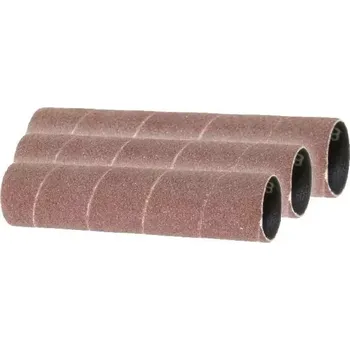 Brusný kotouč Brusný váleček Güde 26mm K80, /bal.3ks/