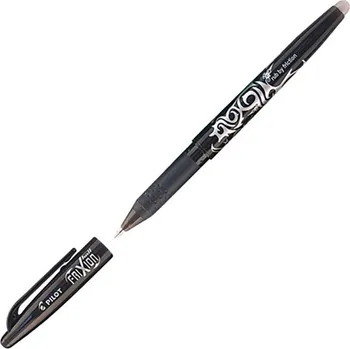 Pilot FriXion Roller gelový PILOT Frixion 0,7 černý 444501