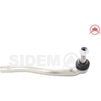 Čep řízení Hlava příčného táhla řízení - čep řízení SIDEM 49739