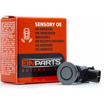 Nárazník Parkovací senzor Einparts Automotive EPPDC108