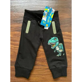 Tepláky KUGO vel. 68, 74, 80