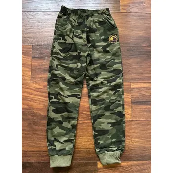 Tepláky SEZON vel. 116, 122, 128, 134, 140, 146