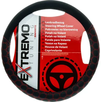 Potah na volant Potah volantu Einparts Automotive EPSWC16