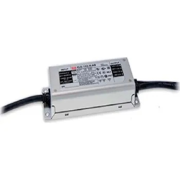 Napájecí zdroj pro osvětlení Mean Well XLG-150-12-A Výkonový zdroj pro LED 150W