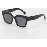 Vans Belden (black/gold), černá