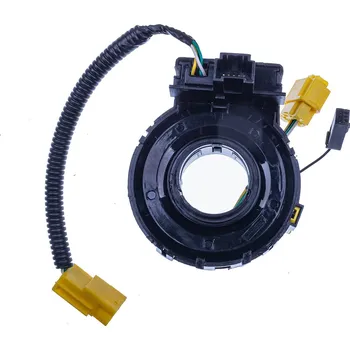 Vinutá pružina airbagu DENCKERMANN E900152