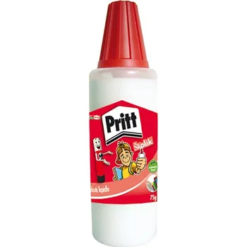 Kancelářské lepidlo Lepidlo disperzní Pritt školák 75g 444930