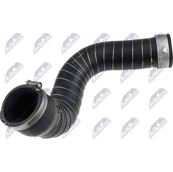 Motor automobilu Hadice plnícího vzduchu NTY GPP-ME-169