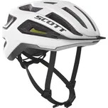 SCOTT ARX Plus (CE) white/black obvod hlavy v cm: 59-61