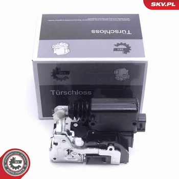 Autodoplněk Zámek dveří SKV 60SKV001