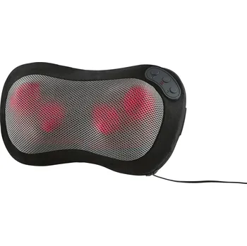 Masážní přístroj sensiplast® Shiatsu masážní polštářek šíje SSM 12 A1