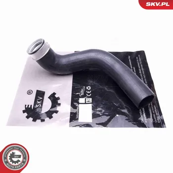 Palivový systém Hadička plnicího vzduchu ESEN SKV 43SKV231