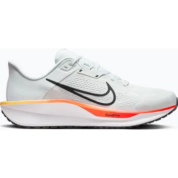 Pánská běžecká obuv Pánské běžecké boty Nike Quest 6 off-white/white/topaz gold/black