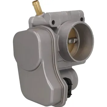 Systém vstřikování Hrdlo škrticí klapky KAMOKA 112111