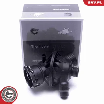 Těsnění motoru Termostat, chladivo ESEN SKV 20SKV181