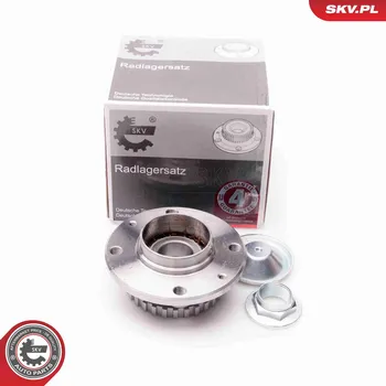 Ložisko kola, sada ESEN SKV 29SKV025