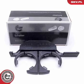 Nářadí pro automobil Držák nápoje SKV 93SKV012