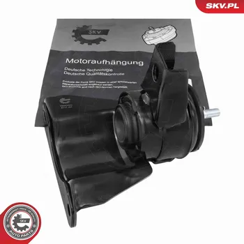 Zavěšení motoru Zavěšení motoru ESEN SKV 75SKV032