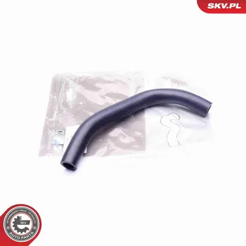 Vzduchový filtr Sací hadice, vzduchový filtr ESEN SKV 24SKV852