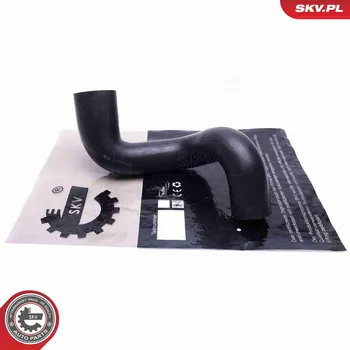 Hadička plnícího vzduchu ESEN SKV 54SKV099