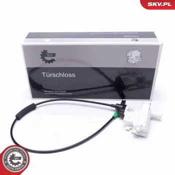 Autozámek Zámek dveří SKV 60SKV134