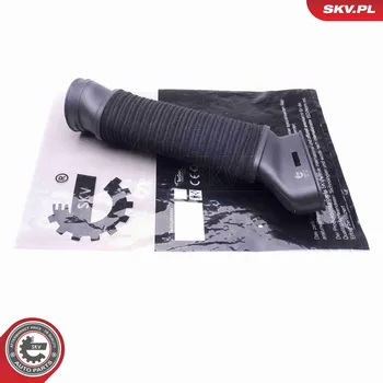 Vzduchový filtr Sací hadice, vzduchový filtr SKV 43SKV915